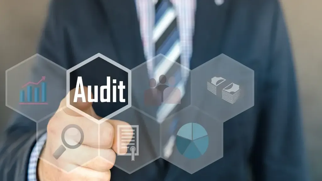 Auditing services in Bangladesh – internal audit, statutory audit, and compliance review by professional auditors