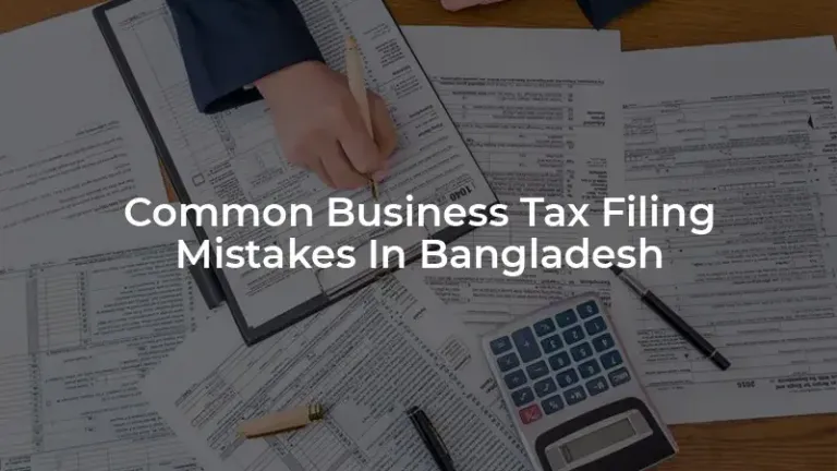 tax filing mistakes