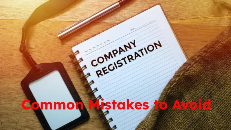 Common Mistakes to Avoid When Forming a Company in Bangladesh