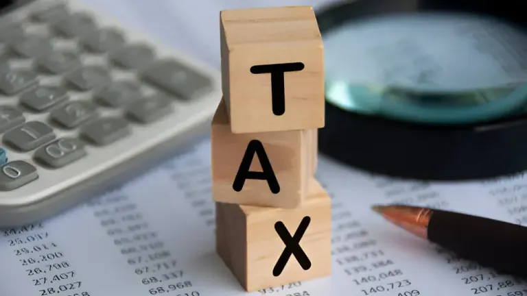 corporate tax returns