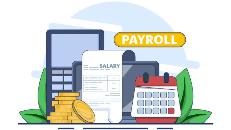 Top Benefits of Outsourcing Payroll Services for Your Business in 2025