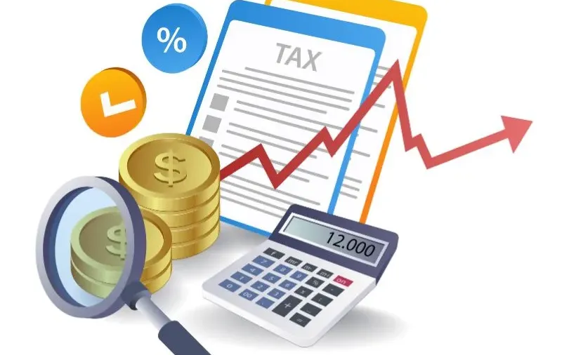 What Services Do Tax Consultants Provide In Bangladesh