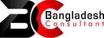 Bangladesh Consultant - Business Consulting Firm in Bangladesh Logo