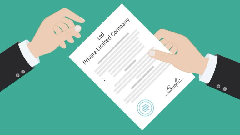 private limited company registration in bangladesh