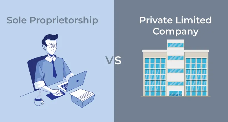 Private Limited Company vs Sole Proprietorship in Bangladesh